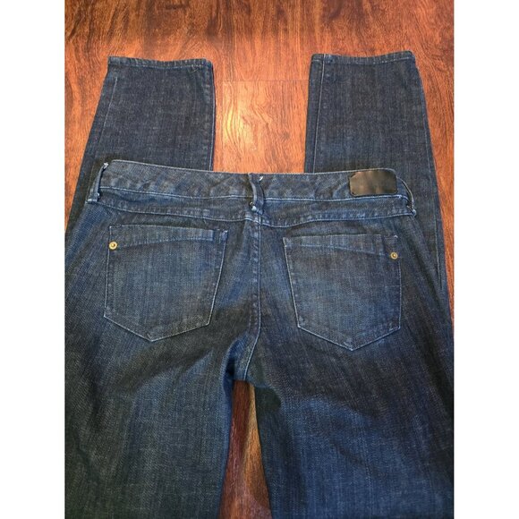Express Jeans Zelda Skinny size 8r - Picture 6 of 6
